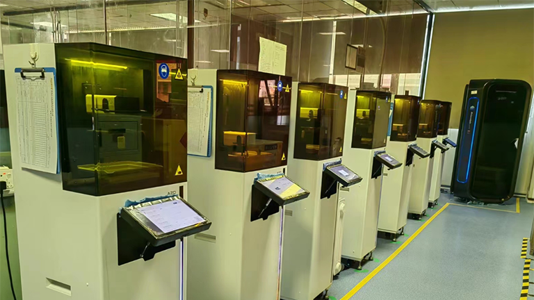 Discover How 3D Printing Revolutionized Dentistry