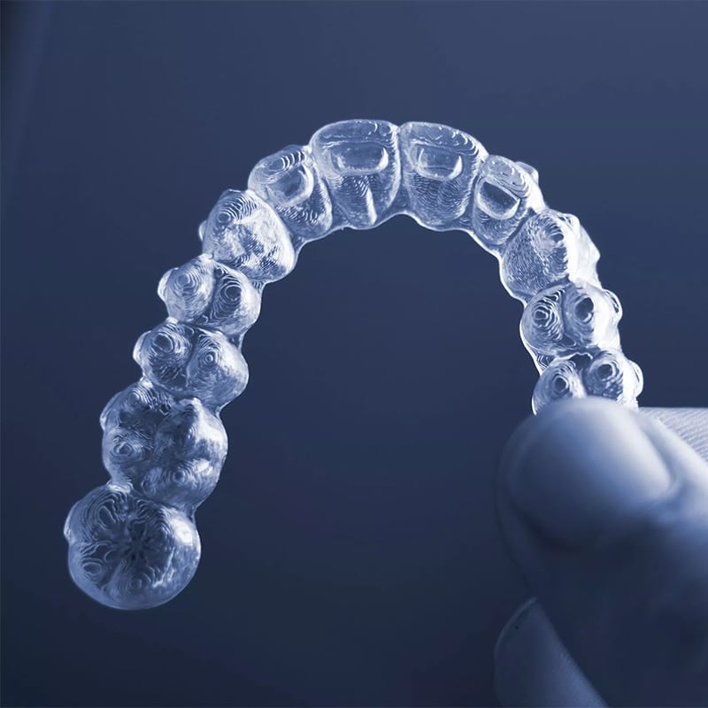 Dental Orthodontics - TopWay Dental Lab