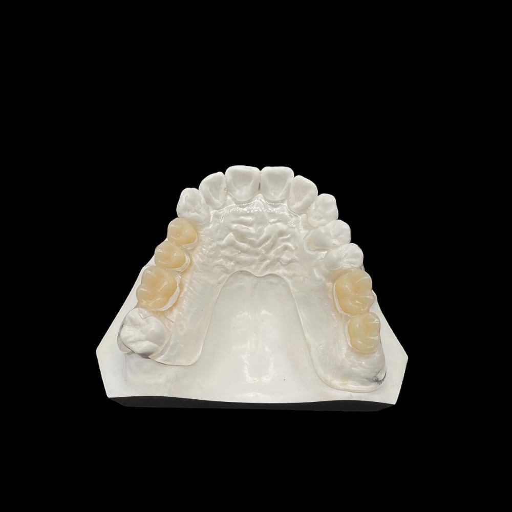 Dental Clear Framework