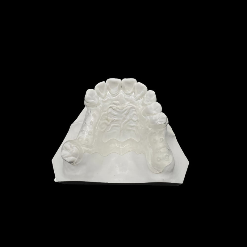 Dental Clear Framework - Image 2