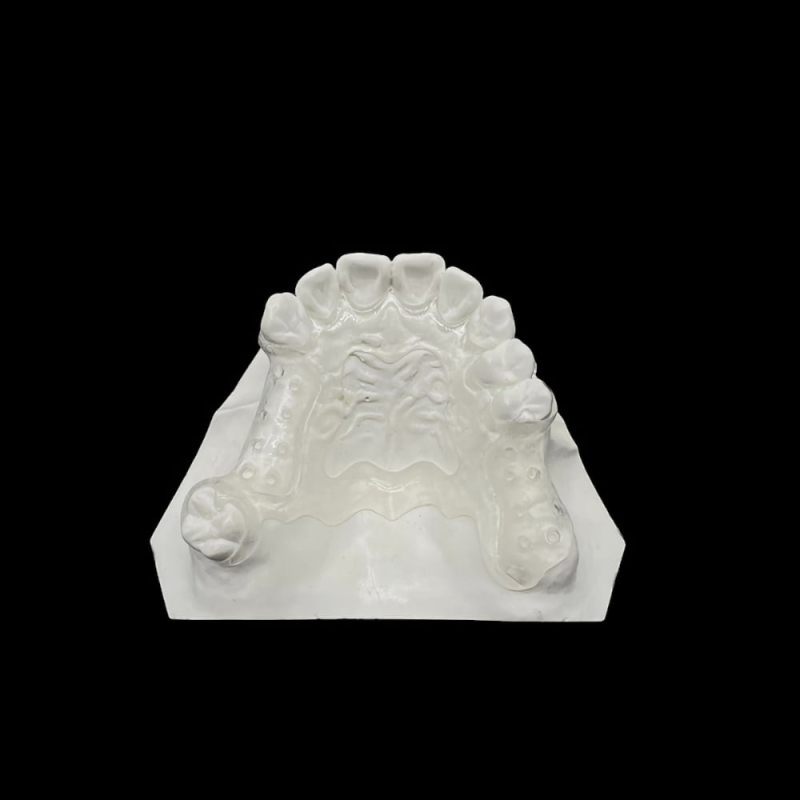 Dental Clear Framework - Image 3