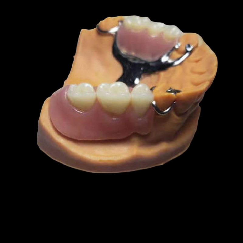 Dental Acrylic Dentures - Image 3