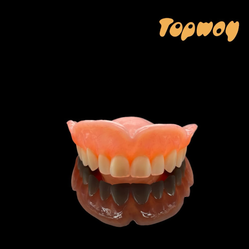 Dental Acrylic Dentures - Image 4