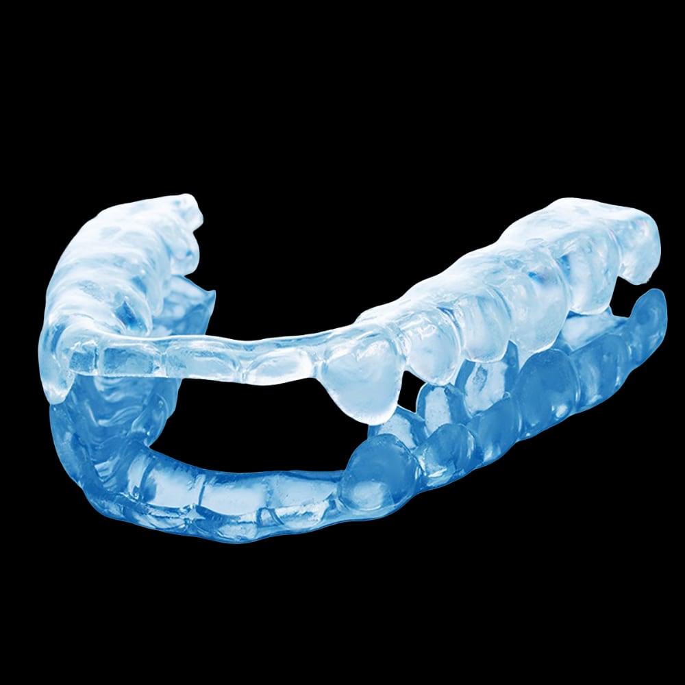 Dental Mouth Guard Solution