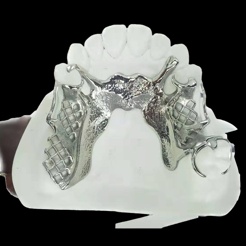 Dental Digital Partial Chromes - Image 2