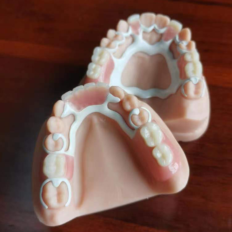 Dental Digital Partial Chromes - Image 4