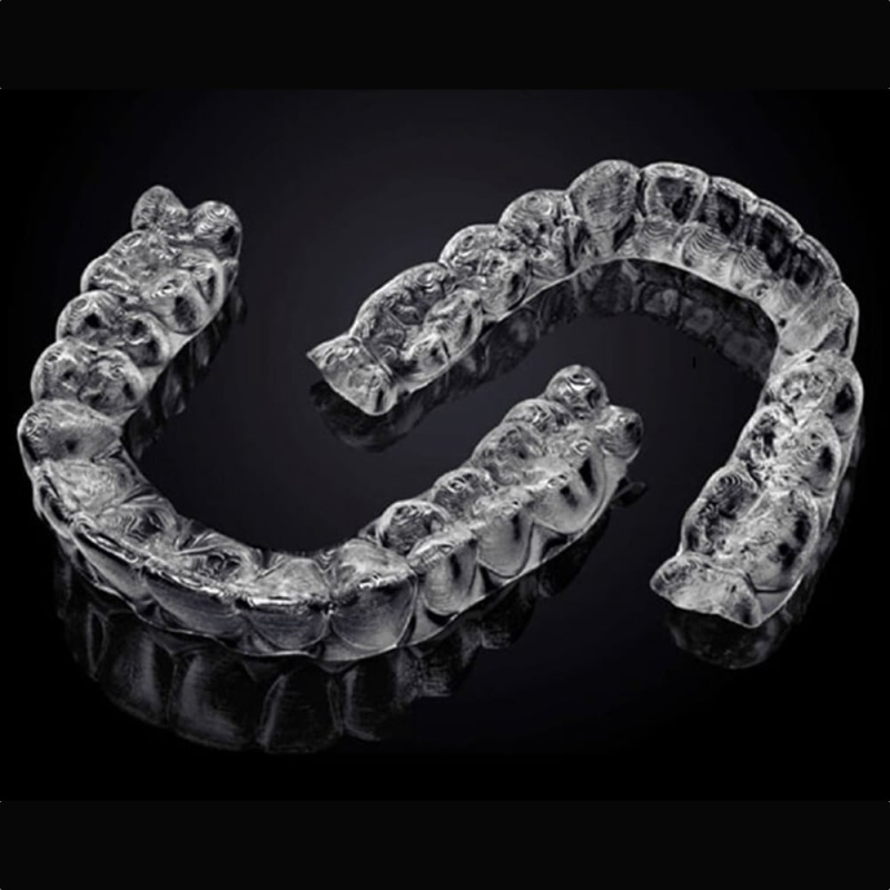 Dental Lab Clear Aligners Service - Image 1