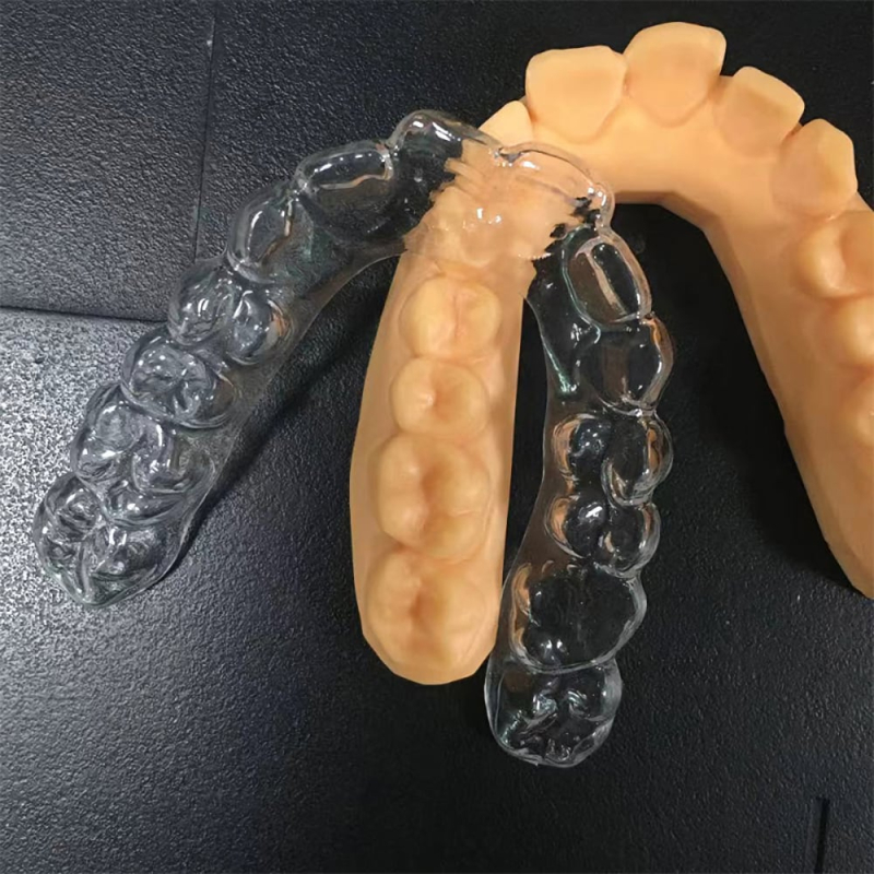 Dental Lab Clear Aligners Service - Image 2