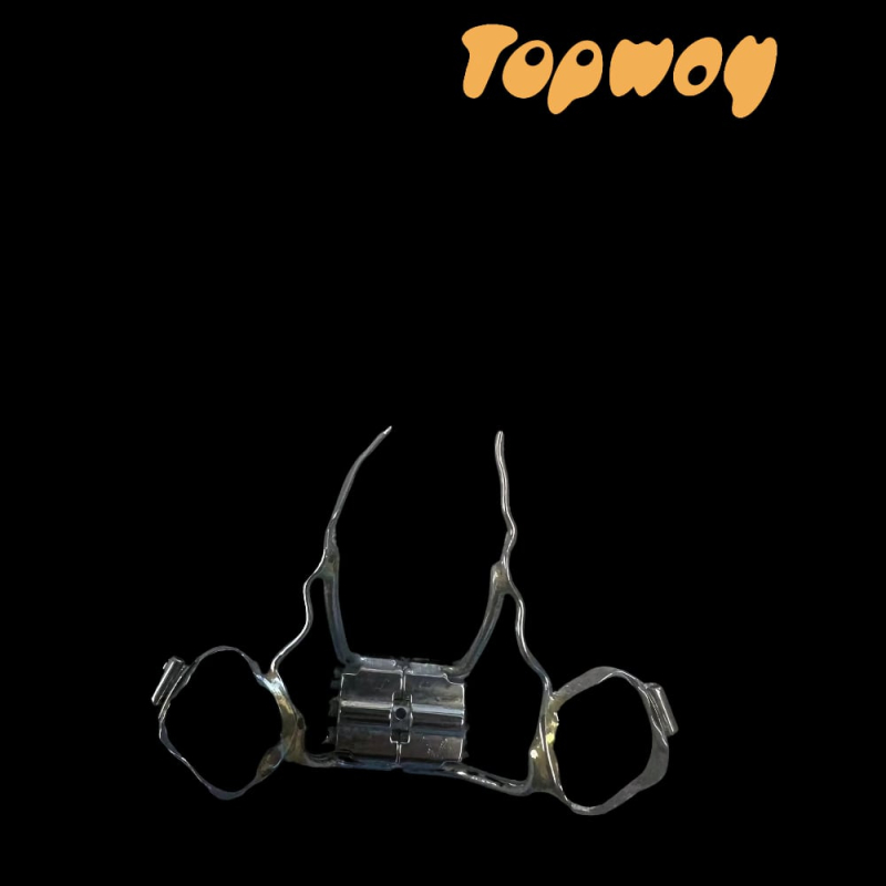 Dental Palatal Expander Service - Image 1