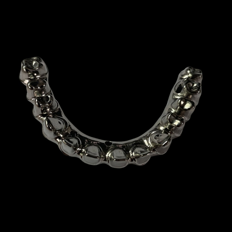 Dental Malo Implant Crown and Bridge Customized - Image 3