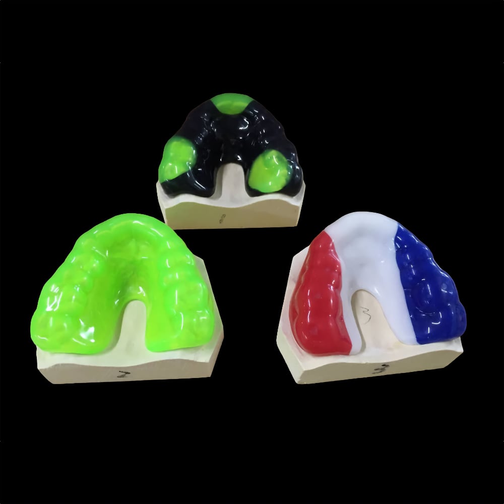 Dental Sport Guards