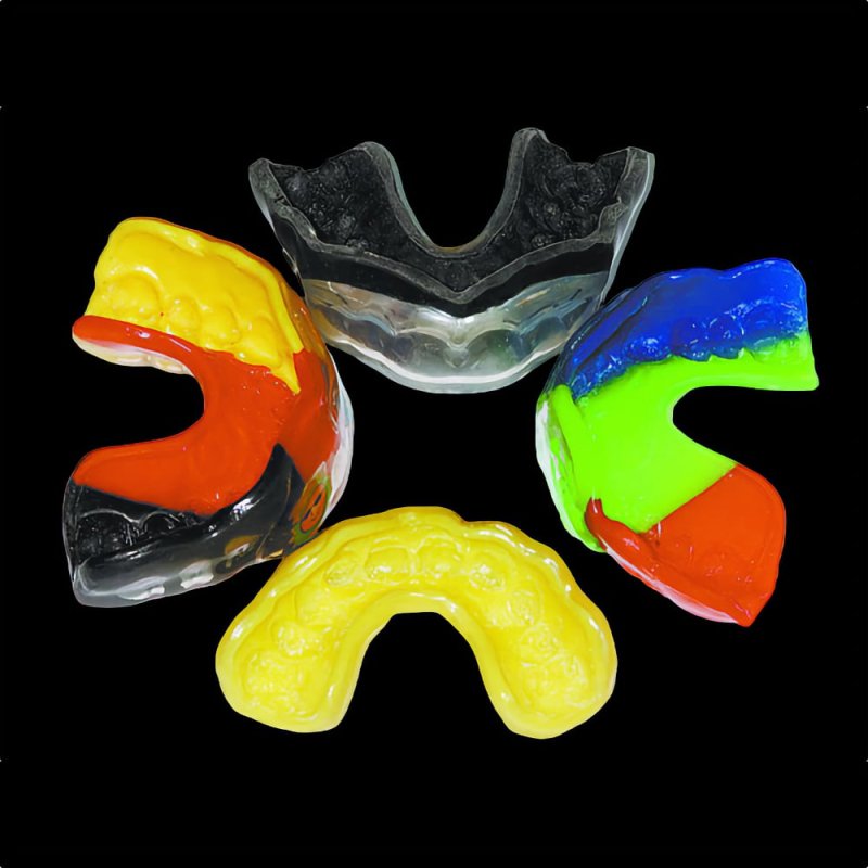 Dental Sport Guards - Image 2