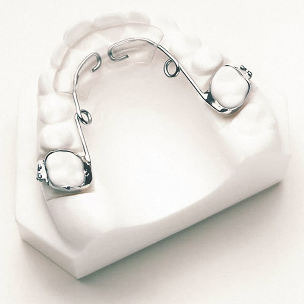 Dental Orthodontic Treatment Service